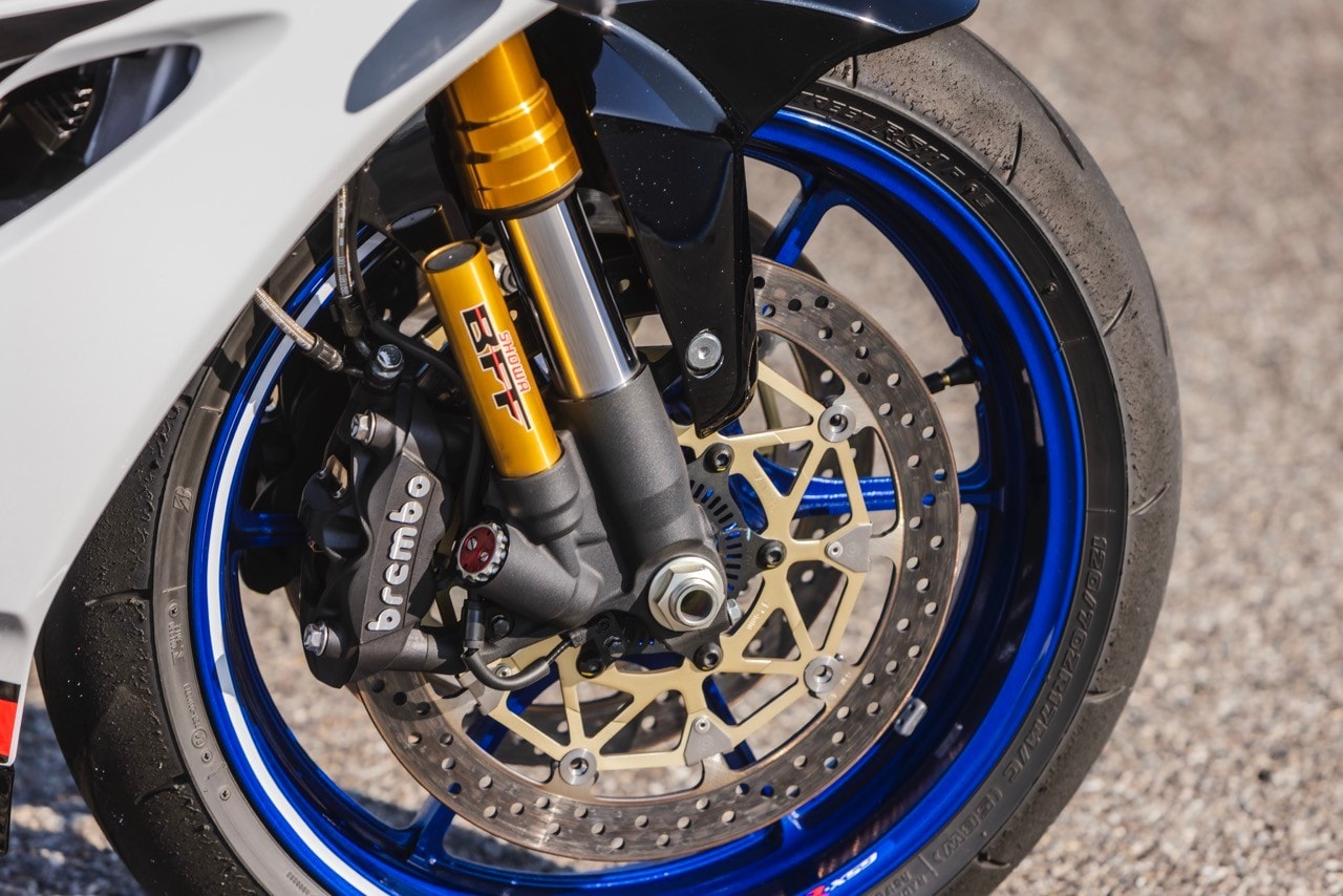 La Suzuki GSX-R 1000R è tornata!